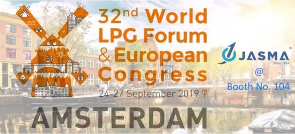 32nd World LPG Forum