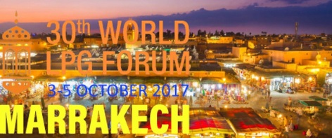 30ème Forum mondial du GPL